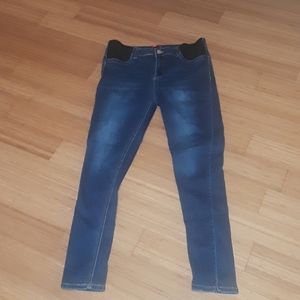 Maternity Jean's